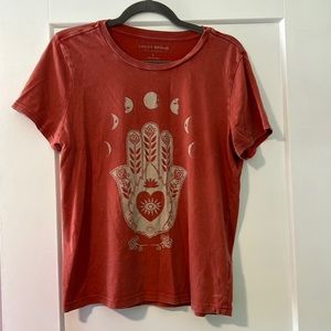 Lucky brand T-shirt